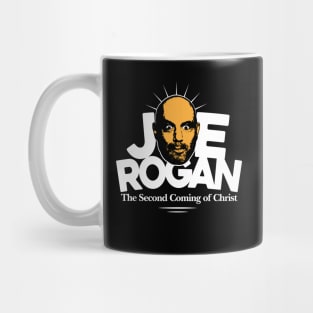 JOE ROGAN: The Second Coming of Christ Mug